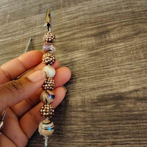 Custom card pullers - Picture 2 of 2